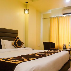 Family Double Room